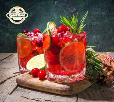 Christmas Cocktail Menu at Quiri Cat Ba for Festive Nights