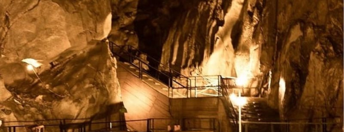 Cat Ba Hospital Cave: Exploring the Secret Wartime Shelter