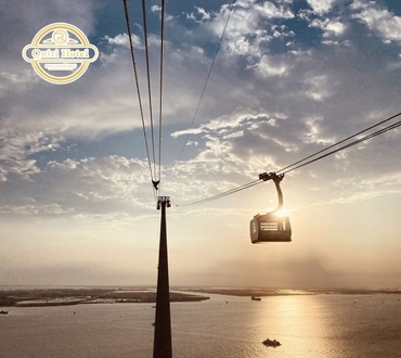 Cable Car to Cat Ba: Best Way to Reach Cat Ba Island