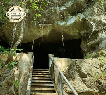 Cat Ba Hospital Cave: Exploring the Secret Wartime Shelter