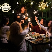 Cat Ba New Year Night Out: Where the Island Comes Alive