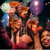 New Year Cocktail Experience At Quiri Pub & Restaurant