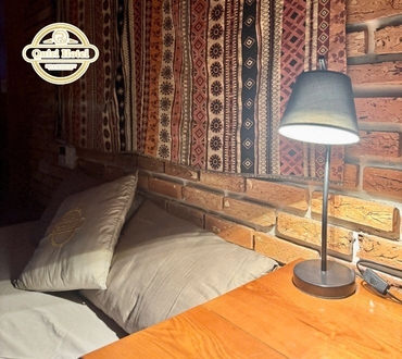 Hotel for Couples Seeking the Perfect Cat Ba Getaway