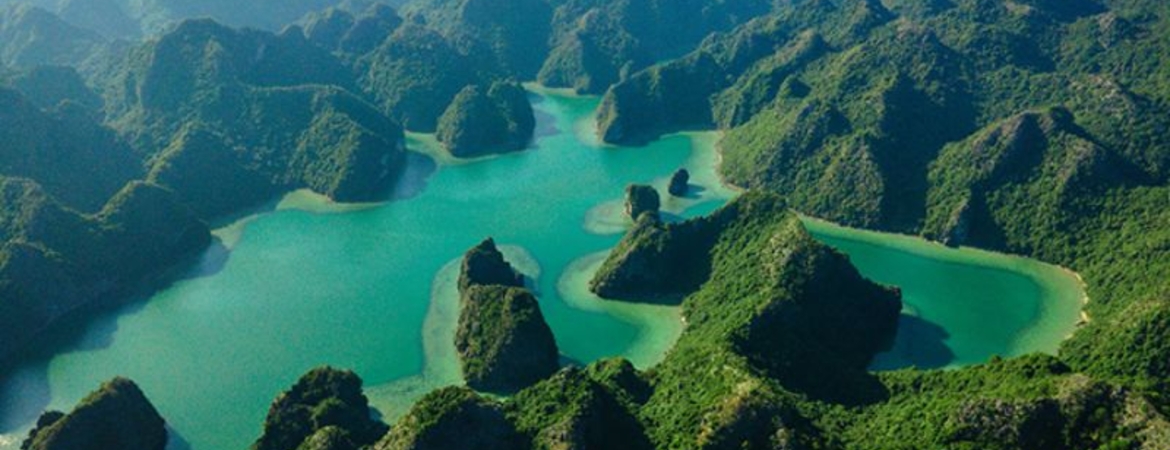 Cat Ba Island in January: Weather, Stay & Travel Tips