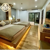 Hotel Near Cat Co Beach: Best Place to Stay in Cat Ba