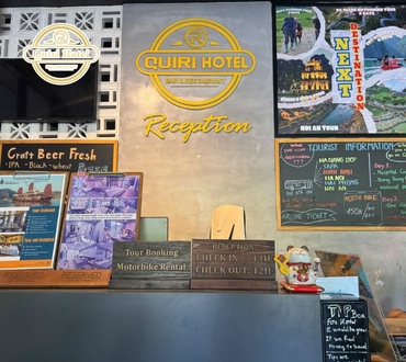 Cat Ba Hotel for Couples Near Beaches and Lan Ha Bay