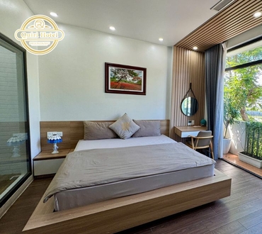 Hotels in Cat Ba Island: Best Areas & Budget Picks in 2026