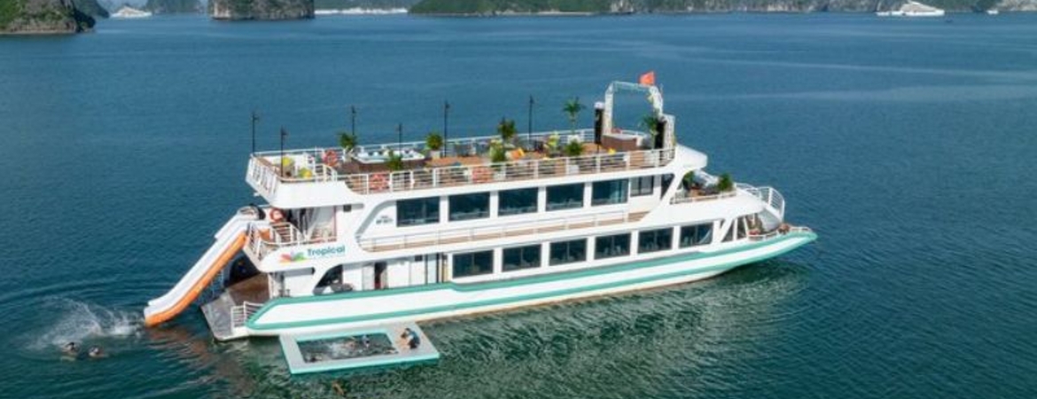 Cat Ba Island Cruise 2026: Best Activities & Travel Tips