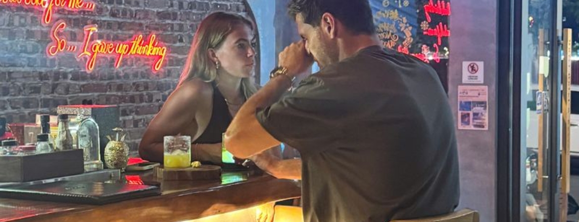 Best Place to Drink in Cat Ba for Cocktails and Beer