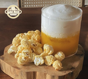 Best Place to Drink in Cat Ba for Cocktails and Beer