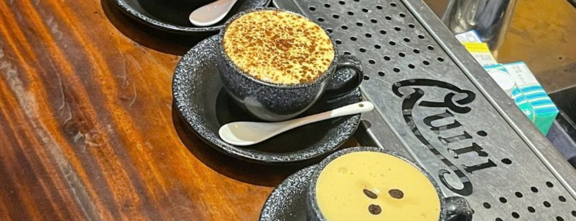 Cocktail Night in Cat Ba: Best Pub Experience in Cat Ba Town