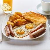 Breakfast Cat Ba: Best Breakfast Spots in Cat Ba Town