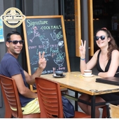 Western Food Cat Ba: Best Restaurants in Cat Ba Town