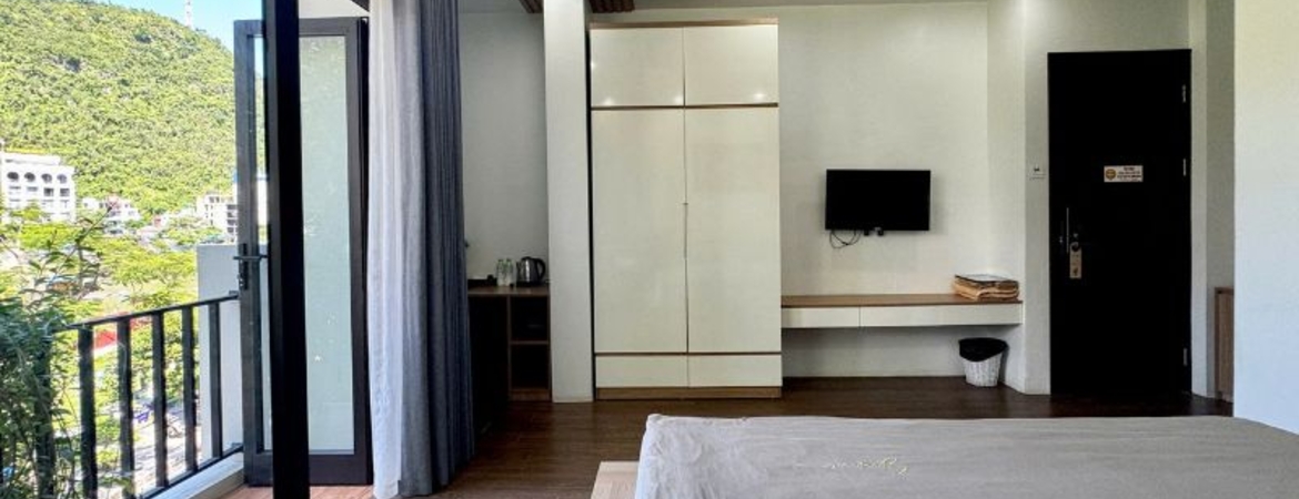 Cat Ba Hotel for Families: Book Your Family Stay in Cat Ba