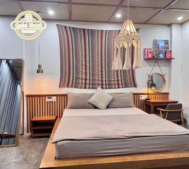 Cat Ba Hotel for Families: Book Your Family Stay in Cat Ba