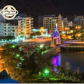 Best Nightlife in Cat Ba: What to Do at Night in Cat Ba Town