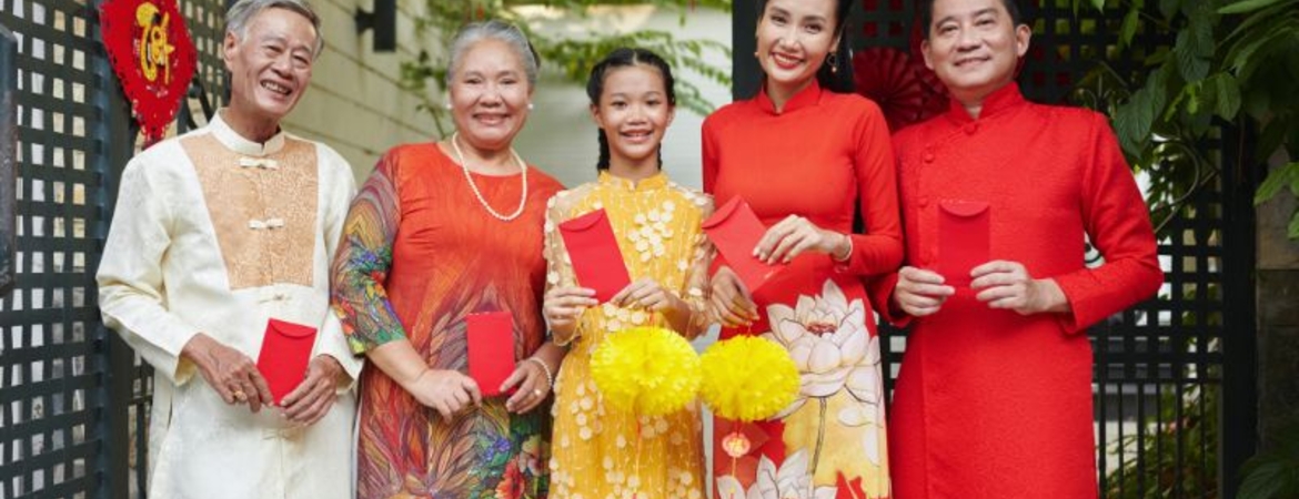 Traveling to Vietnam During Tet: Complete Holiday Travel Guide