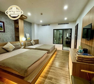 Best Place to Stay in Cat Ba During Tet for Easy Travel Plans