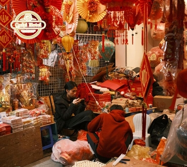 Traveling to Vietnam During Tet: Complete Holiday Travel Guide