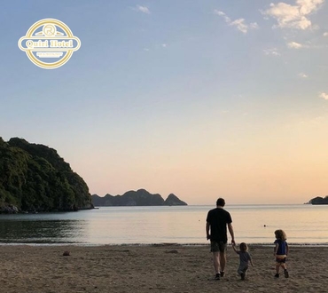 Hotel Near Tung Thu Beach: Where Smart Travelers Stay