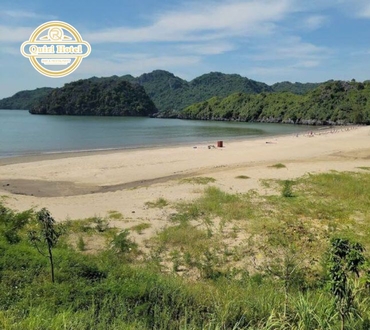 Tung Thu Beach vs Cat Co Beach: Which Beach Is Better In Cat Ba