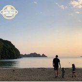 Hotel Near Tung Thu Beach: Where Smart Travelers Stay