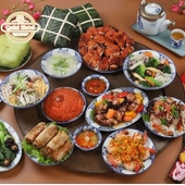 Traditional Tet Foods Vietnam: Top Foods for Tet Celebration