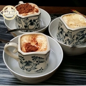Egg Coffee Workshop Cat Ba: Join a Local Coffee Workshop
