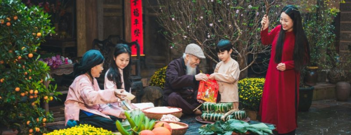 Vietnam Tet Travel Tips: Plan Your Trip During Tet Season