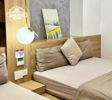 Cat Ba Hotel During Tet: Smart Booking Guide for 2026