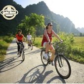 Viet Hai Village Cycling: Scenic Countryside Adventure