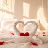 Cat Ba Hotel for Honeymoon Near Lan Ha Bay