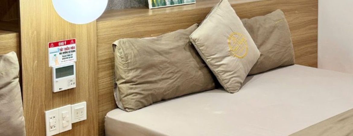 March Travel Hotel Cat Ba: Best Hotels for Spring Trip