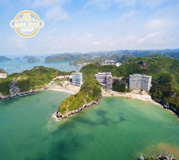 March Travel Hotel Cat Ba: Best Hotels for Spring Trip