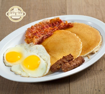 Breakfast Restaurant in Cat Ba: Best Places to Start Morning