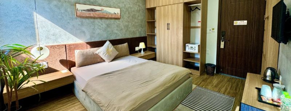 Budget Friendly Hotel Cat Ba: Affordable Stay on Island