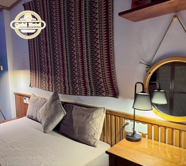 Budget Friendly Hotel Cat Ba: Affordable Stay on Island