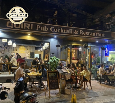 Dinner for Couples in Cat Ba: Romantic Places to Eat