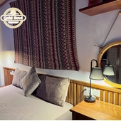 Budget Friendly Hotel Cat Ba: Affordable Stay on Island