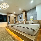 Cozy Hotel in Cat Ba Town: Comfortable Stay on Island