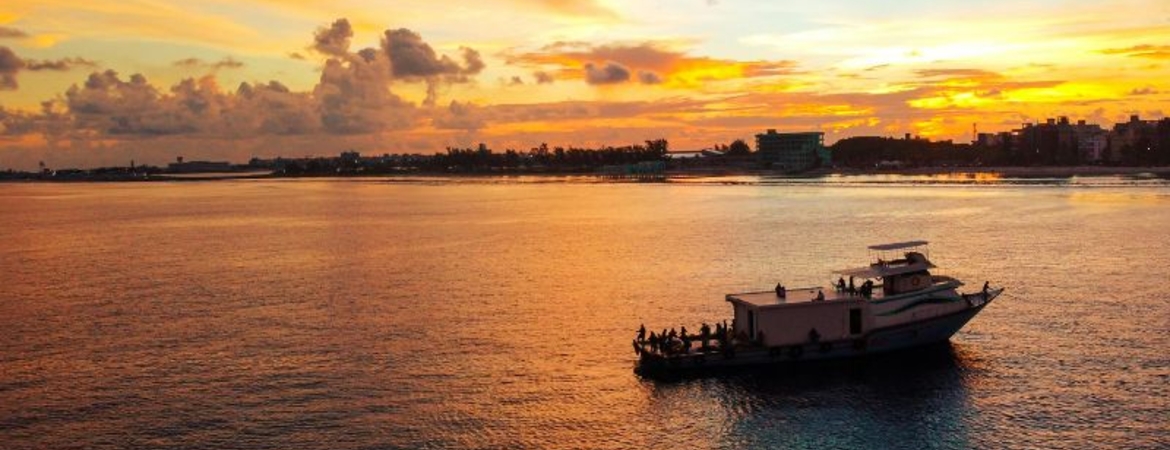 Couples Trip to Cat Ba Island: Romantic Travel Guide