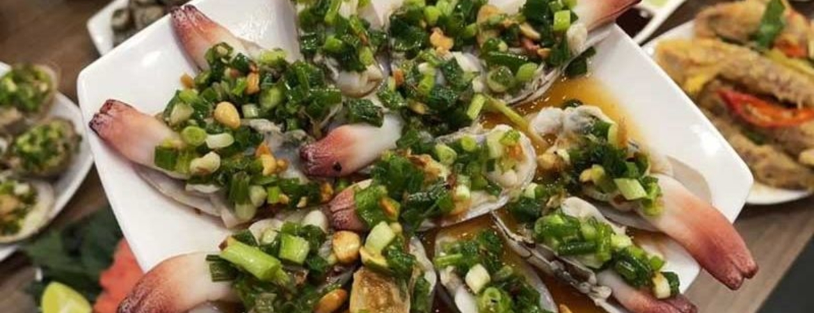 Dinner Spot Cat Ba: Where to Eat Dinner in Cat Ba