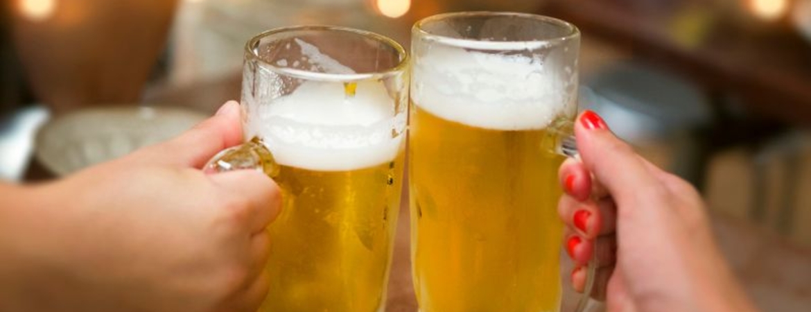 Draft Beer Cat Ba: Where to Drink Beer in Cat Ba Town