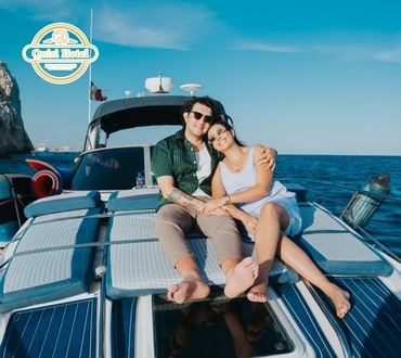 Couples Trip to Cat Ba Island: Romantic Travel Guide