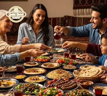 Dinner Spot Cat Ba: Where to Eat Dinner in Cat Ba