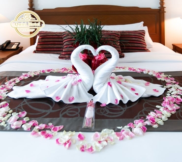 Romantic Hotel Stay Cat Ba: Perfect Getaway for Couples