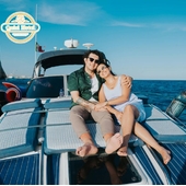 Couples Trip to Cat Ba Island: Romantic Travel Guide