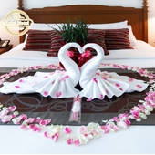 Romantic Hotel Stay Cat Ba: Perfect Getaway for Couples
