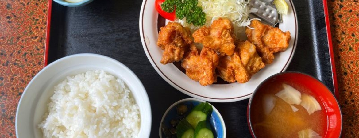 Lunch Spot Cat Ba: Where to Eat Lunch in Cat Ba
