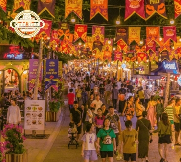 Hotel Near Cat Ba Night Market: Where to Stay in Town